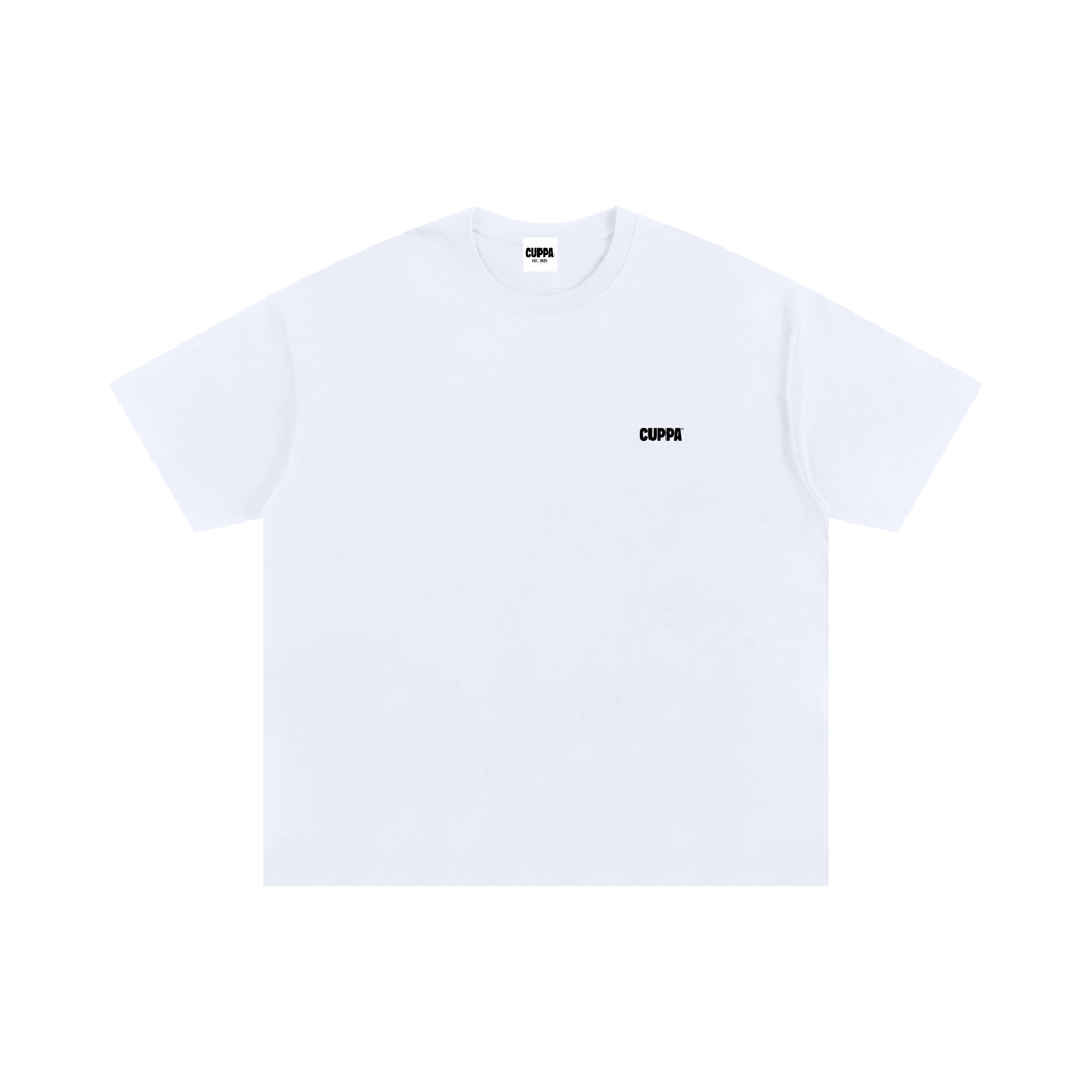 Cuppa Lemon T-Shirt
