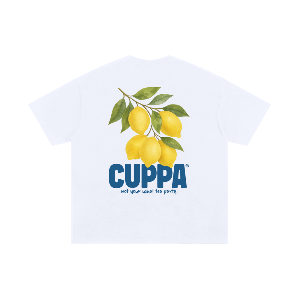 Cuppa Lemon T-Shirt