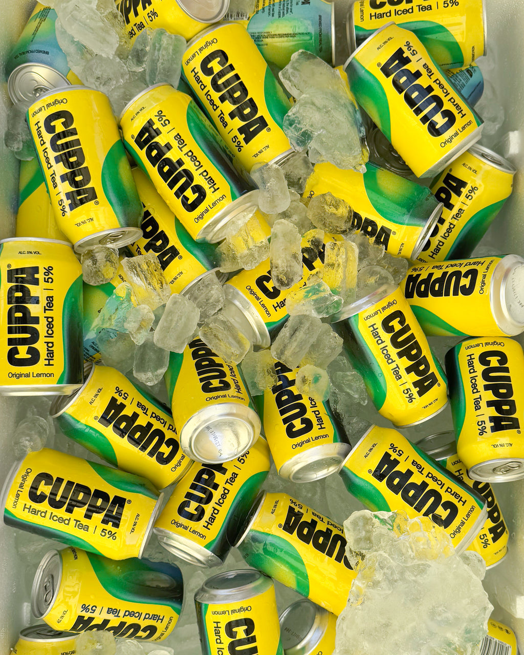ORIGINAL LEMON