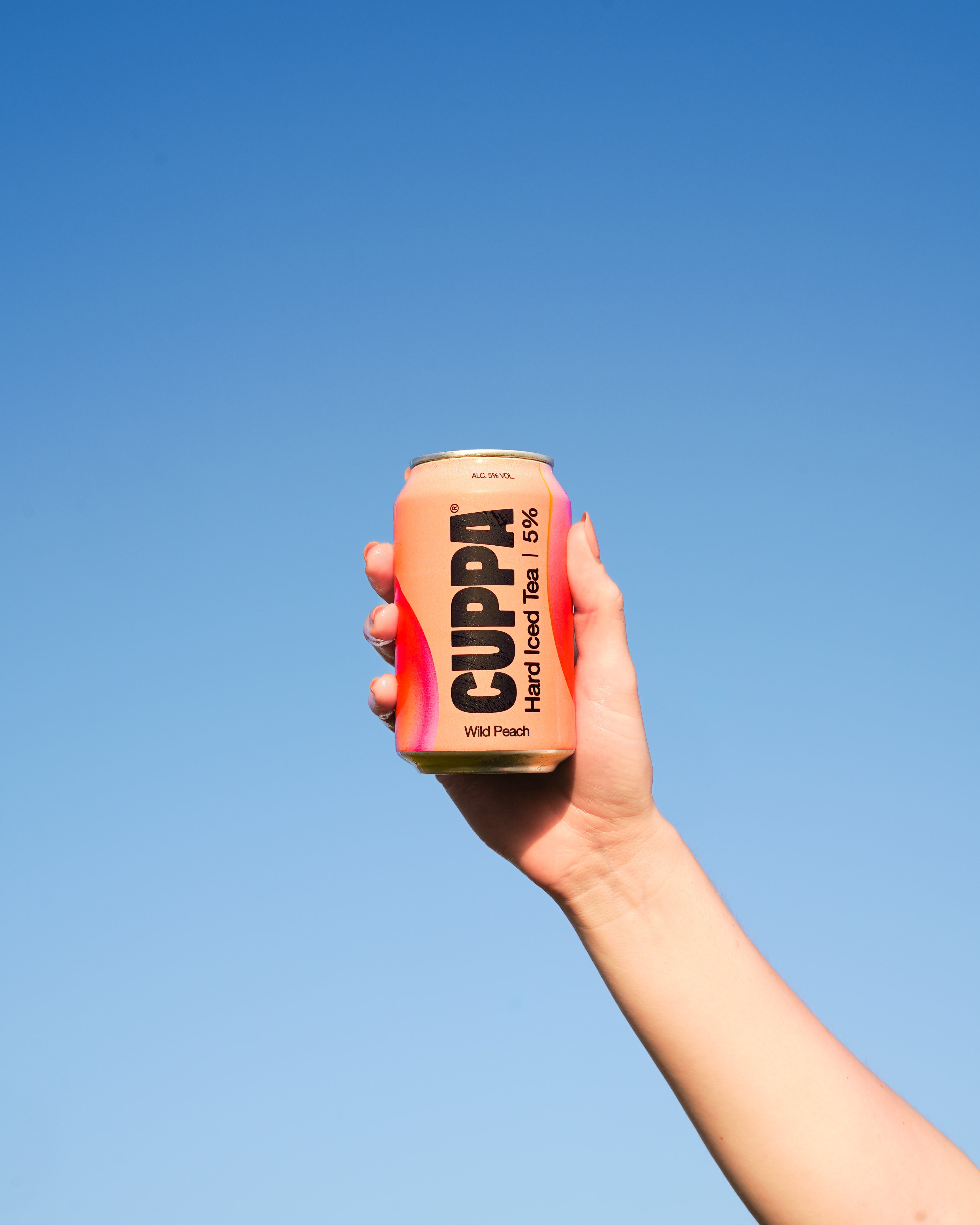 WILD PEACH